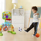 VTech 3-in-1 Sports Centre Baby Interactive Toy