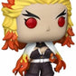 Funko POP Animation Demon Slayer - Kyojuro Rengoku - Collectable Vinyl Figure