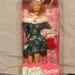 Barbie Festive Season Barbie Doll 1997