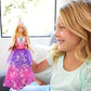 Barbie Club Chelsea Dress-Up Doll