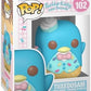 Funko POP Sanrio Hello Kitty - Tuxedo Sam - Icecream - Collectable Vinyl Figure