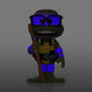 Funko Vinyl SODA Teenage Mutant Ninja Turtles TMNT - Donatello - 16 Odds for Rare Chase Variant - Collectable Vinyl Figure