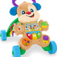 Fisher-Price Baby Toy Laugh Learn Smart Stages Learn with Sis Walker with Music Lights