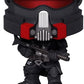Funko POP Star Wars - Purge Trooper 339
