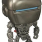 Funko Pop Fallout - Liberty Prime 6 Pop Vinyl Figure