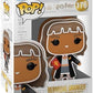 Funko POP Harry Potter Gingerbread - Hermione Granger - Collectable Vinyl Figure
