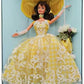 Barbie Enchanted Seasons Collection Limited Edition Summer Splendor Second in Series