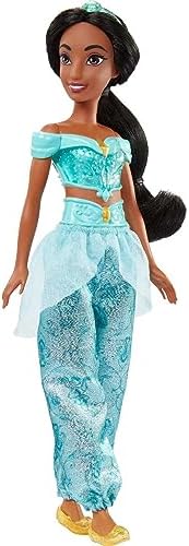 Mattel Disney Princess Fashion Doll
