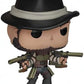 Funko Attack on Titan - Kenny Ackerman Pop Vinyl Figure Bundled with Compatible Pop Box