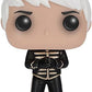 Funko POP Rocks My Chemical Romance Parade Gerard Way Action Figure Black