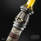 Hasbro Star Wars The Black Series Rey Force FX Elite Lightsaber Standard