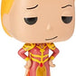 Funko Pop Animation Rick Morty - Queen Summer