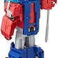 Transformers Bumblebee Cyberverse Adventures Dinobots Unite Ultimate Class Optimus Prime