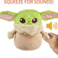 Mattel Star Wars Grogu Plush