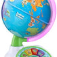 LeapFrog LeapGlobe Touch Interactive Globe for Ages 3 and up