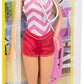 Barbie Girls Lifeguard Doll