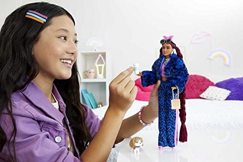 Barbie Extra Doll
