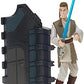 Hasbro Star Wars E3 BF75 ZETT JUKASSA