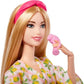 Barbie Self-Care Doll