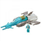 Hasbro Transformers Titans Return Brainstorm Autobot Teslor