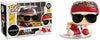 Funko Pop Television Supernatural - Dean in Gym Outfit Figure Multicolor