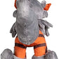 Pokemon Center Hisuian Arcanine Poke Plush - 14 12 In.