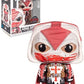 Funko Pop Heroes 407 - Batman Arkham Knight - Azrael Batman Walgreens