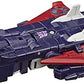 Hasbro Transformers Cyberverse Scout Class Cranium Crush Ramjet