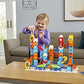 VTech Marble Rush Launchpad Set Multicolor