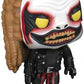 Funko POP WWE The Fiend Amazon