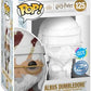 Funko Harry Potter Pop Movies Vinyl Figure Albus Dumbledore Holiday DIY 9cm