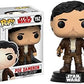 Funko Star Wars Episode 8 The Last Jedi-Pop 6 8 6 Toy
