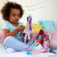 Barbie Dreamtopia Unicorn Fashion Doll