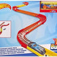 Hot Wheels Toy Car Track Set Track Builder Unlimited Playset