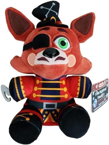 Funko Plush