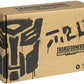 Transformers Hasbro Transformers Generations Selects WFC-GS26 Voyager Artfire and