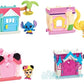 Disney Doorables Mini Playset