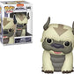 Funko POP Animation Avatar - Appa Multicolor Standard