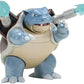 Pokemon Select Evolution 3 Pack - Features 2-Inch Charmander 3-Inch Charmeleon and