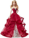 Barbie Collector 2015 Holiday Doll Blonde
