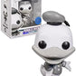 Funko Disney 100 Black and White Donald Duck Pop Vinyl Figure - Limited Edition