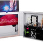 Barbie aBarbieStyle Fashion Studio Set with Fully Posable Doll