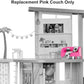 Barbie Replacement Part for Barbie Doll Dreamhouse Doll House Playset