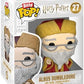 Funko Pop Bitty Display Hogwarts Castle