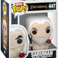 Funko Bitty POP Lord of The Rings - Galadriel 4-Packa and A Surprise Mystery Mini Figure