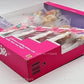 Barbie Dream Wedding Gift Set w Barbie Stacie Todd Dolls 1993