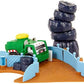 Little Tikes Slammin' Racers Scrapyard Derby