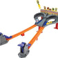 Hot Wheels Track Set Super Speed Blastway Playset