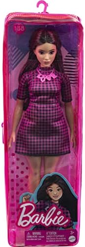 Barbie Fashionistas Doll