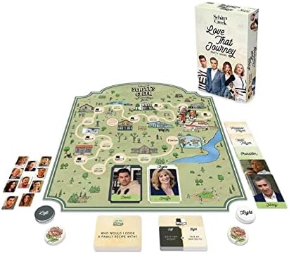 Funko Schitt's Creek Party Game Standard